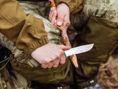 Survival Training